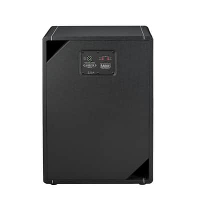 Laney DBV212-4 Digbeth Series Bass Guitar Cabinet image 4
