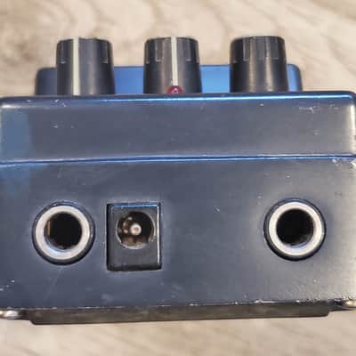 Ibanez Metal Screamer MSL 1985 - Black image 6