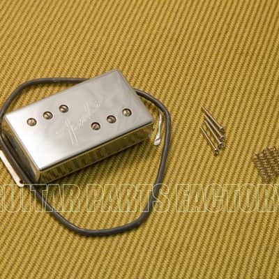 005-4595-049 Fender '72 Reissue Tele Guitar Deluxe/Custom Humbucker Neck Pickup image 1