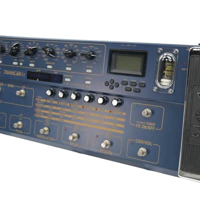 VOX ToneLab SE Multi-effect image 4