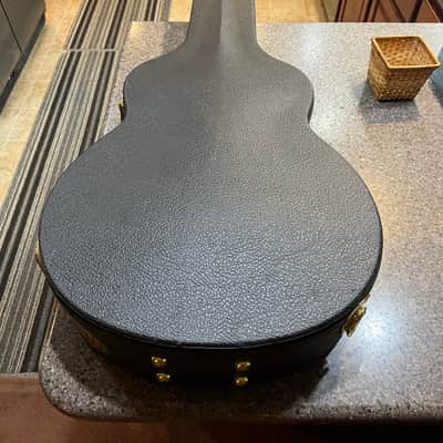Taylor 416ce with ES2 Electronics 2015 - Natural image 13