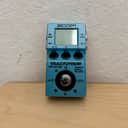 Zoom MS-70CDR MultiStomp - Blue