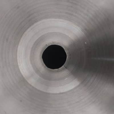A 8" Splash Cymbal, 1997 image 2
