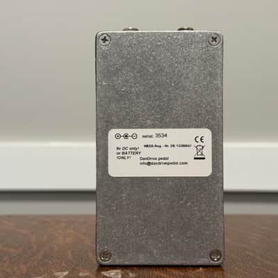 DanDrive Secret Weapon #3534 *Authorized Dealer* FREE Shipping! image 5