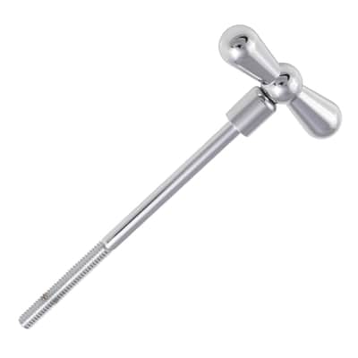 Rogers -4943 - Bow Tie Bass Drum T-Rods (2 pk) image 1
