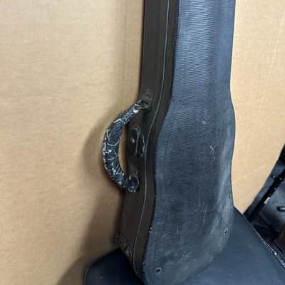 Vintage Copy Of Josef Guarnerius 4/4 Violin Made In Germany image 23