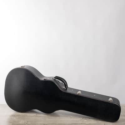 Gibson Murphy Lab 1933 L-00 Light Aged, Ebony | Demo image 17