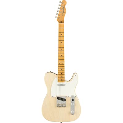 Fender Custom Shop '58 Reissue Telecaster NOS