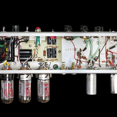 Rocknroll Amps Twanker 2023 - Tweed. NEW (Authorized Dealer) image 6