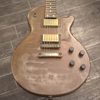 James Trussart Steeldeville Rusty Bild 13