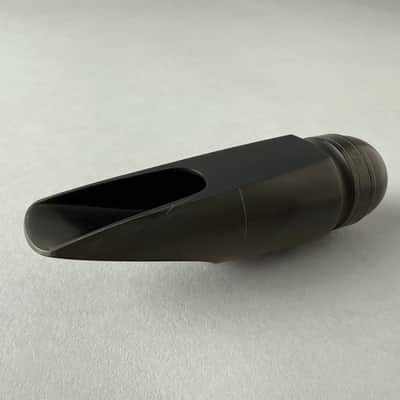 Selmer Soloist C* Alto Saxophone Mouthpiece image 8