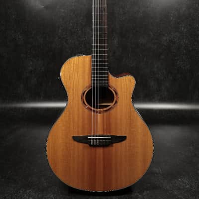 YAMAHA NTX700 Natural [HOZ250644] (07/27) image 3