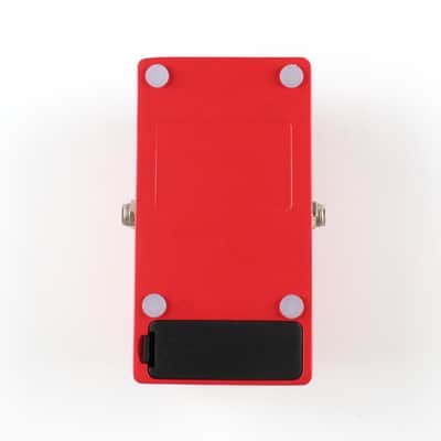 KOKKO KH8 High Gain Mini Guitar Effect Pedal Analog True Bypass image 4