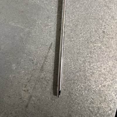 Vintage 60’s Era Ludwig Disappearing Cymbal Post Rod/Arm image 6
