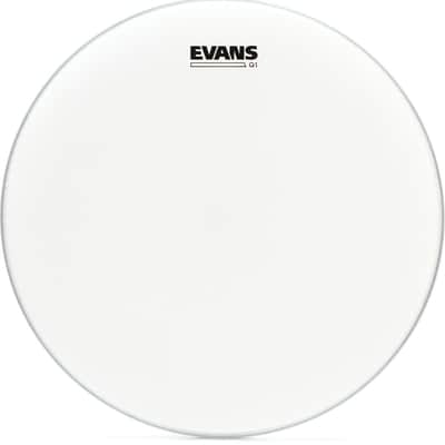 Evans G1 Coated Drumhead - 16 inch image 1