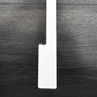 YAMAHA White Replacement Key for 88-Note Motif 8, ES8,XF8, XS8, MO8, CVP, CLP, YPD, P-Series...