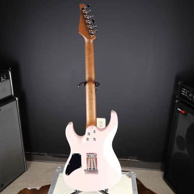 Suhr Modern Antique Limited Edition Shell Pink image 10