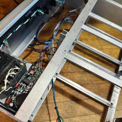 Vintage King Neve 2254e - Powered Rack - NICE! image 3