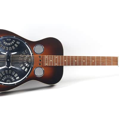 1977 Dobro 8-String Squareneck image 1