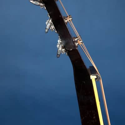 Oahu 71K Lap Steel Guitar 1935 / Big Sound! image 11