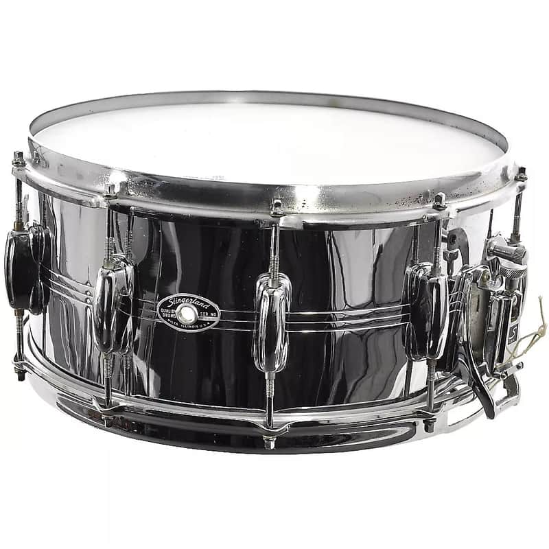 Slingerland No. 193 TDR 6.5x14