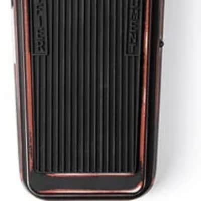 Dunlop SC95 Slash Cry Baby Classic Wah Pedal image 4