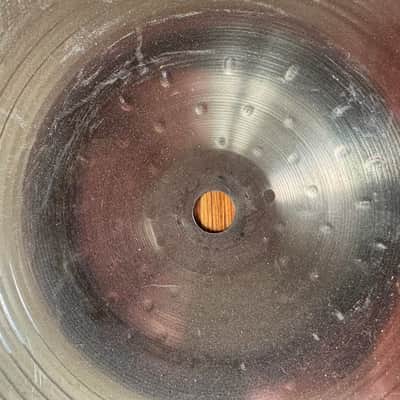 Sabian 14” B8X Thin Crash image 5