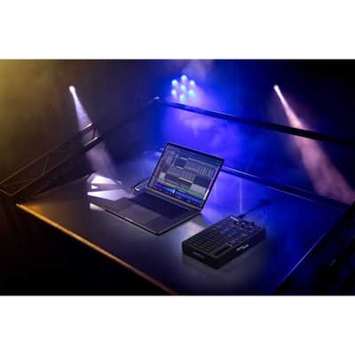 SoundSwitch Control One Professional DJ DMX Universe Lighting Controller w Case image 6
