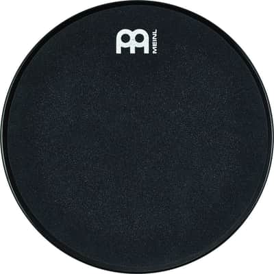 MEINL Cymbals Marshmallow Practice Pad - 12'' image 1