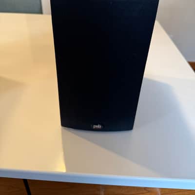 PSB Imagine XB Bookshelf Speakers 2019 - Black image 9
