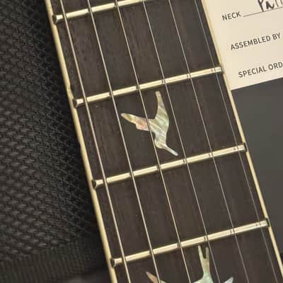 PRS McCarty 594 2021 - Antique White image 5