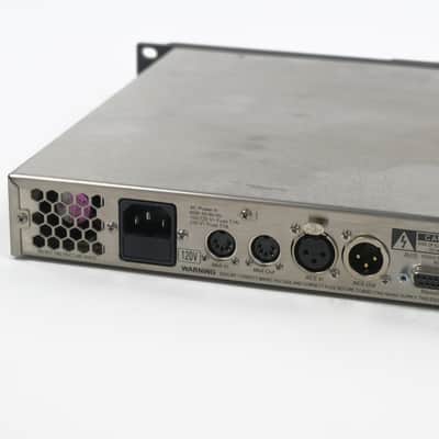 Bricasti Design M7 Stereo Reverb Processor Owned by Lord Huron image 8