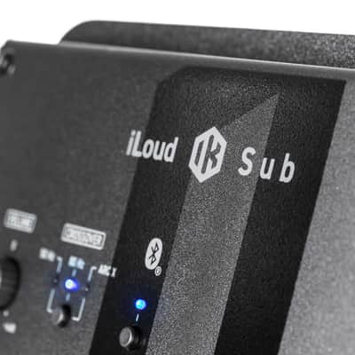 IK Multimedia iLoud Sub Studio Subwoofer | Brand New | $95 Worldwide Shipping! image 17