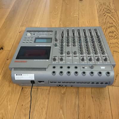 TASCAM 464 Portastudio 4-Track Cassette Recorder | Serviced image 7