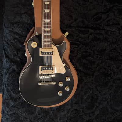 Gibson Les Paul Classic 2019 - Ebony image 2