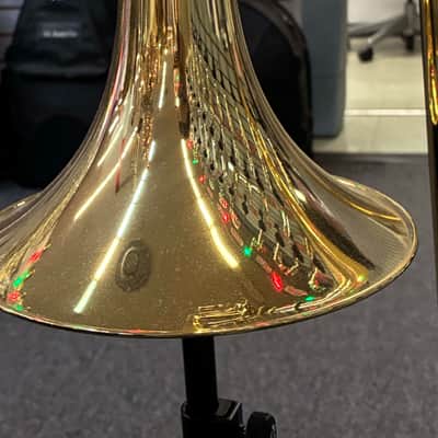 Bach 42BO F Trigger Trombone image 16