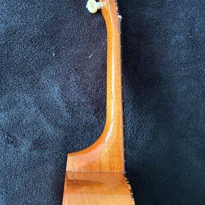 Rare Tangi of Hawaii Violin Ukulele image 8