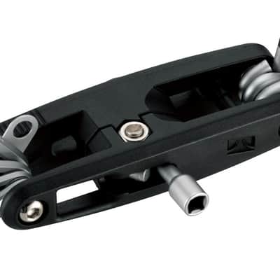 Tama TMT9 Drum Multi Tool 9 in 1 - specially developed for drummers image 8