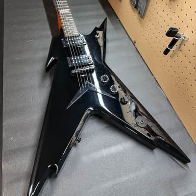 Dean Razorback Dimebag DB | Reverb