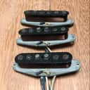Fender Stratocaster pickups Abigail Ybarra Custom Shop 69