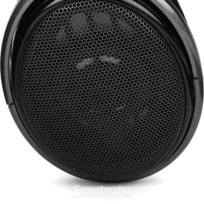 Sennheiser HD 650 Open-back Audiophile and Reference Headphones (HD650d4) image 4