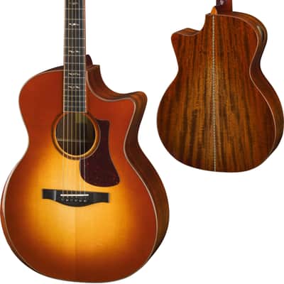 Eastman AC522CE - Goldburst image 1