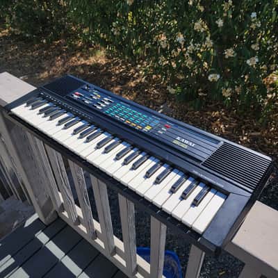 Kawai WK40 Synthesizer and MIDI Controller 1980s image 1