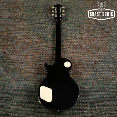 1992 Orville by Gibson Les Paul Standard USA Pickups Made in Japan image 4