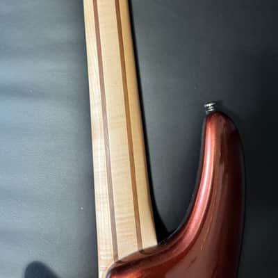 Ibanez SR305E-RBM Standard Soundgear Bass 2016 - Present - Root Beer Metallic image 9