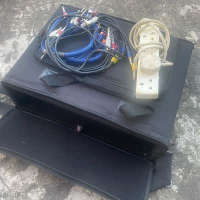 dbx 266 Project 1 Compressor / Gate 1990s - Black image 15