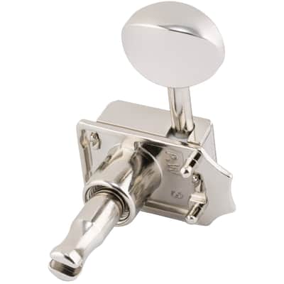 Fender ClassicGear Tuning Machines for Strat / Tele image 3