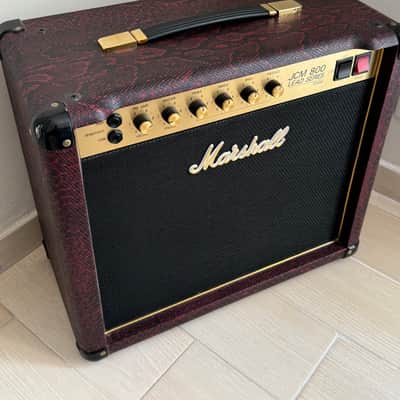 RARE - Marshall Studio SC20C - Snakeskin Limited Edition (2020) image 2