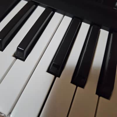 Sinn7 Kommodor. 49 MIDI Keyboard image 3