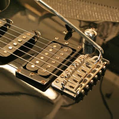 Hamer Slammer Series  Gloss Black image 11